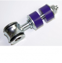 Powerflex Silentblock Front Anti Roll Bar End Link Mount To Arm Bush ALFA ROMEO 164 V6 &amp; Twin Spark (1987 -1998)