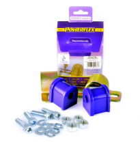 Powerflex Silentblock Front Wishbone Rear Bush PEUGEOT 106 &amp; 106 GTi/Rallye