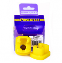 Powerflex Silentblock Lower Engine Mount Insert CITROEN C3 (2002-2010)