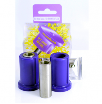 Powerflex Silentblock Front Wishbone Front Inner Bush FIAT Uno inc Turbo