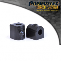 Powerflex Silentblock Front barra estabilizadora 18mm FORD Fiesta Mk6 inc ST &amp; Fusion (2002-2008)