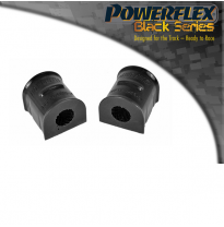Powerflex Silentblock Front Anti Roll Bar To Chassis Bush 24mm FORD Focus MK2 RS