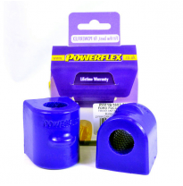 Powerflex Silentblock Front Anti Roll Bar To Chassis Bush 21mm LAND ROVER Range Rover Evoque (2011 - )