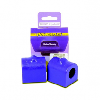 Powerflex Silentblock Front Anti Roll Bar To Chassis Bush 22mm LAND ROVER Range Rover Evoque (2011 - )