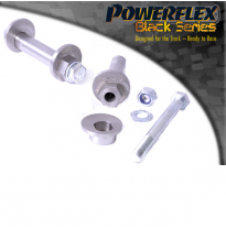 Powerflex Silentblock Stainless Steel Caster Adjustment Kit HONDA S2000