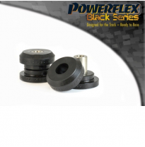 Powerflex Silentblock Front Subframe Rear Bush 10mm AUDI 80, 90 inc Avant (1973 - 1996)