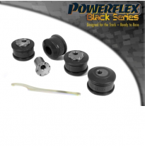 Powerflex Silentblock Front Upper Arm to Chassis Bush Camber Adjustable Audi Rs6 (2002 - 2005)