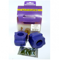 Powerflex Silentblock Front Anti Roll Bar To Chassis 28mm AUDI V8 Type 44 &amp; 4C (10/88-11/93)