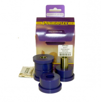 Powerflex Silentblock Front Wishbone Front Bush, Cast Arm, 45mm OD SEAT Leon &amp; CupraR MK1 TYP 1M 4WD (1999-2005)