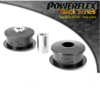 Powerflex Silentblock Front Wishbone Rear Bush, Cast Arm SEAT Leon &amp; Cupra R Mk1 Typ 1M 4WD (1999-2005)