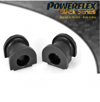 Powerflex Silentblock Front barra estabilizadora 24mm MG ZS