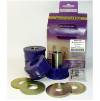 Powerflex Silentblock Front Wishbone Rear Bush MITSUBISHI Lancer Evolution 4-5-6-7 RS/GSR