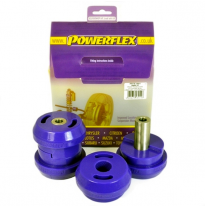 Powerflex Silentblock Front Radius Arm To Chassis Bush BMW E70 X5 (2006-2013)