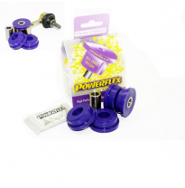 Powerflex Silentblock de la unión de la barra estabilizadora BMW E36 3 Series Compact