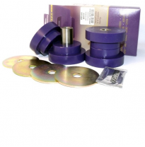 Powerflex Silentblock Front Lower Tie Bar To Chassis Bush BMW E39 5 Series 520-530 Touring