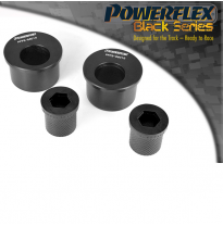 Powerflex Silentblock Front Wishbone Rear Bush, Caster Offset BMW E46 3 Series M3