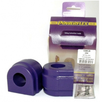 Powerflex Silentblock Front Anti Roll Bar To Chassis 29mm BMW E53 X5 (1999-2006)