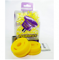 Powerflex Silentblock Lower Rear Engine Mount Bush PEUGEOT 206