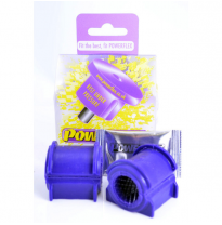 Powerflex Silentblock Front barra estabilizadora 22.5mm PORSCHE Boxster 986 (1997-2004)