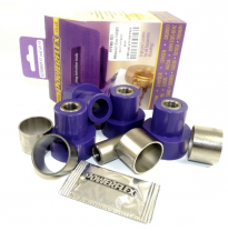 Powerflex Silentblock Front Lower Wishbone Bush RENAULT R5 GT Turbo