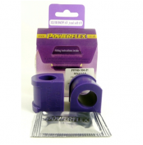 Powerflex Silentblock Front Anti Roll Bar Inner Mount 21mm RENAULT R5 GT Turbo