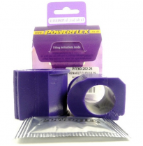Powerflex Silentblock Front Anti Roll Bar Chassis Mount Bush 25mm RENAULT Clio II (inc 172 &amp; 182)