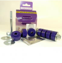 Powerflex Silentblock Front Anti Roll Bar Outer Mount RENAULT Twingo II (2007 - 2014)