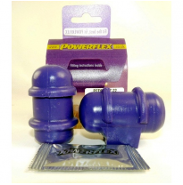 Powerflex Silentblock Front Anti Roll Bar Outer Mount 22mm RENAULT Clio II (inc 172 &amp; 182)