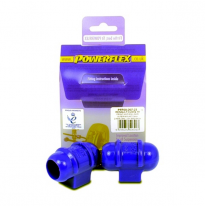 Powerflex Silentblock Front Anti Roll Bar Outer Mount RENAULT R19 (inc 16V)