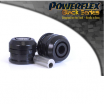 Powerflex Silentblock Front Arm Rear Bush Anti-Lift &amp; Caster Offset RENAULT Megane III RS (2008 - )