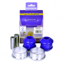 Powerflex Silentblock Front Arm Rear Bush NISSAN Micra (K12) (2003 - 2009)