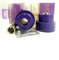 Powerflex Silentblock Front Wishbone Rear Bush SAAB 9-5 (1998-2010) YS3E