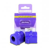 Powerflex Silentblock Front Anti Roll Bar Mounting Bush 21mm SAAB 9-5 (1998-2010) YS3E