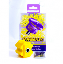 Powerflex Silentblock Engine Torque Rod To Engine Bush, Manual Petrol SAAB 9-5 (1998-2010) YS3E
