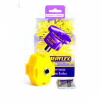 Powerflex Silentblock Engine Torque Rod To Engine Bush, Automatic Petrol SAAB 9-5 (1998-2010) YS3E