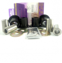 Powerflex Silentblock Front Wishbone Bush SMART ForTwo, City-Coupe and Roadster inc Brabus (1998-2007)