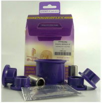 Powerflex Silentblock Steering Rack Mounting Kit SUBARU Forester (SH 05/08 on)