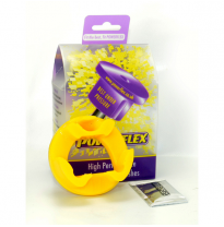 Powerflex Silentblock Lower Rear Engine Mount Insert ALFA ROMEO MiTo (2008- )