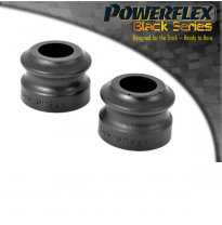 Powerflex Silentblock Front Anti Roll Bar Eye Bolt Bush 22mm OPEL Astra MK3 - Astra F (1991-1998)
