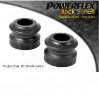 Powerflex Silentblock Front Anti Roll Bar Eye Bolt Bush 24mm OPEL Astra MK3 - Astra F (1991-1998)