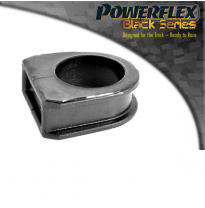Powerflex Silentblock Steering Rack Mount Bush SEAT Leon &amp; Cupra R Mk1 Typ 1M 4WD (1999-2005)