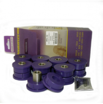 Powerflex Silentblock Rear Beam Tie Bar Bush ALFA ROMEO Sud, Sprint, 33