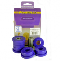 Powerflex Silentblock Rear Beam Link Location Bush ALFA ROMEO Sud, Sprint, 33