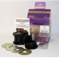 Powerflex Silentblock Rear Lower Spring Mount Outer ALFA ROMEO GTV &amp; Spider 2.0 &amp; V6, 916 (1995-2005)