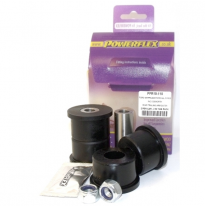 Powerflex Silentblock Rear Trailing Arm Outer Bush FORD Sierra 4X4 2.8 &amp; 2.9, XR4i (1989- )