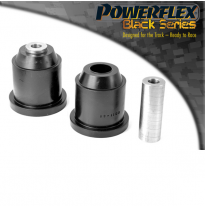 Powerflex Silentblock Rear Beam Mounting Bush FORD Fiesta Mk6 inc ST &amp; Fusion (2002-2008)