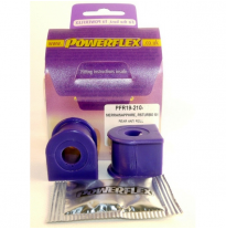 Powerflex Silentblock Rear Anti-Roll Bar Mounting Bush 14mm FORD Sierra 4X4 2.8 &amp; 2.9, XR4i (1989- )