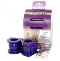 Powerflex Silentblock Rear barra estabilizadora 27.2mm HONDA S2000