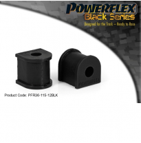 Powerflex Silentblock Rear Anti Roll Bar Mounting Bush 12mm MAZDA Mk2 NB (1998-2005)