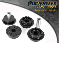 Powerflex Silentblock Rear Diff Mounting Bush MAZDA Mk2 NB (1998-2005)